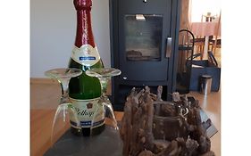 Neu! Fewo Harzfire Mit Kamin
